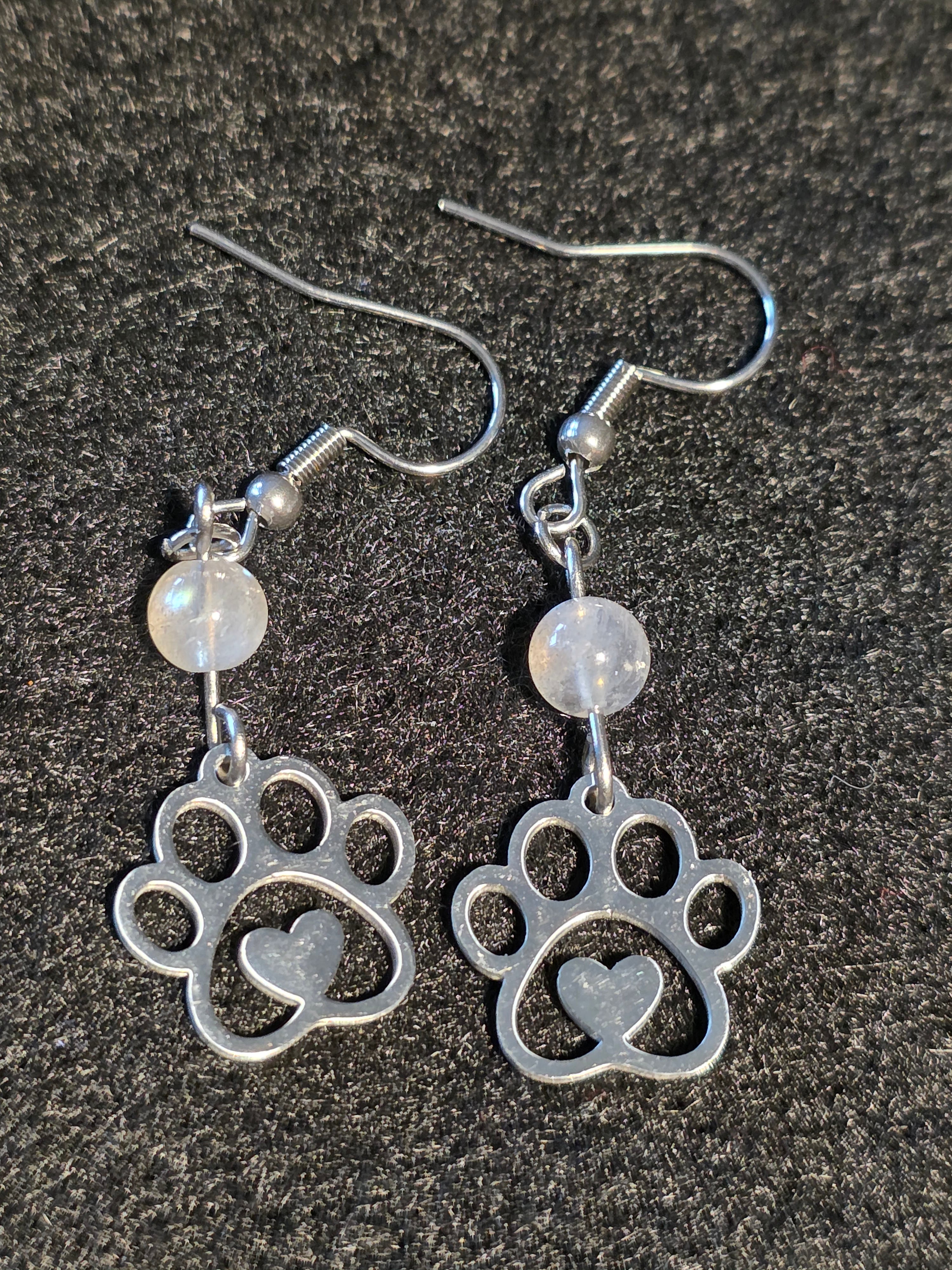 Handcrafted Earrings